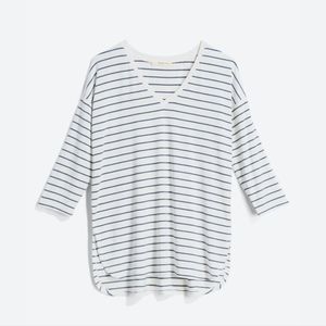 41 Hawthorn Megnan Dolman Sleeve Tunic Top